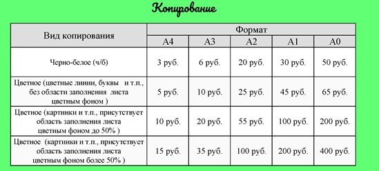 Фото компании  Печатное Дело 6