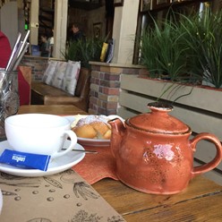 Фото компании  Пятое колесо, семейный ресторанный комплекс 51