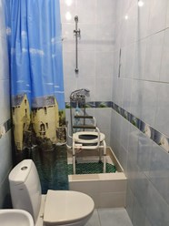 Фото компании  Пансионат для пожилых и инвалидов "Забота" 5