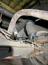 Фото компании  Пневморессора 19