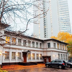 Фото компании  МедЛаз 1