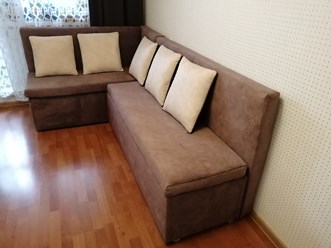 Фото компании ООО Ремонт мебели 4