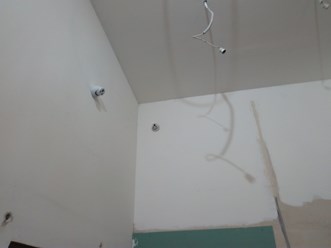 установка видеонаблюдения на производстве