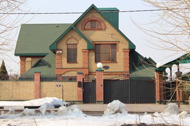 Фото компании  Свой Дом 4