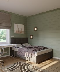 Дача на Истре 170 кв.м.