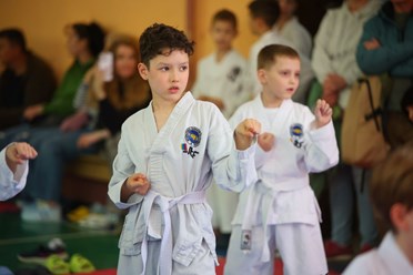 Фото компании ООО Школа чемпионов 13