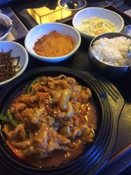 Фото компании  Хан Гук Гван, ресторан корейской кухни 49