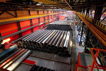 Фото компании ООО ТрубПромСервис 2