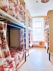 Фото компании  Хостел ЧеховLoft 5