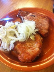 Фото компании  Очаг, сеть кафе-шашлычных 28