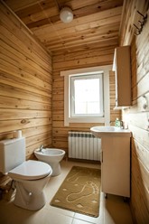 Фото компании  БОР, загородная резиденция 29