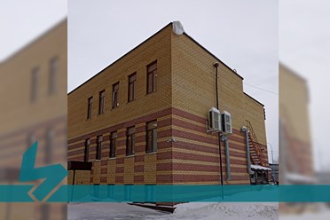 ГОРОДСКИЕ ПРОСТРАНСТВА ОЖИВАЮТ БЛАГОДАРЯ ЭФФЕКТНОЙ РЕКЛАМЕ — это очевидность, с которой сложно поспорить. Фотографии здания до и после. Подробнее https://vk.com/brendmedia_72?w=wall-228156506_609
