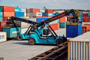 "СиАйТи Терминал"