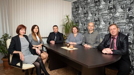 юридическая помощь/услуги