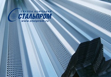 Фото компании ООО ТД Стальпром 5