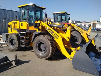 Фото компании ООО СпецТехПоставка 3