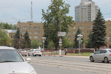 Фото компании ООО Твой город 3