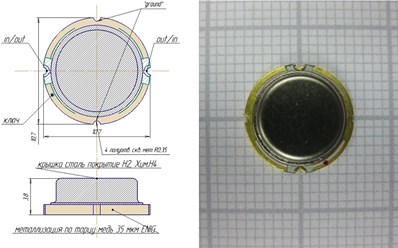 Фильтры серии BERING™ -   мощность до 20 Вт (43 dBm), термостаб. 6-10 ppm/град С, малые потери, высокая селективность - для предв. селекции, антиалайзинга, подавл. помех АЦП.