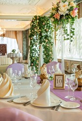 Фото компании  ГЖЕЛЬ, ресторан 36