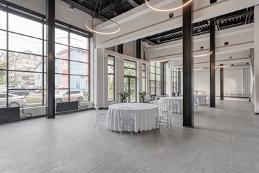 Фото компании АО ThePLACE 7