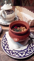 Фото компании  Тандыр, ресторан узбекской кухни 20