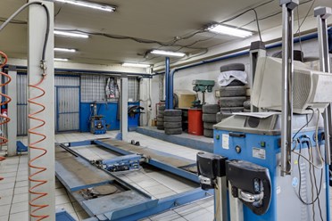 Фото компании  Димбо Моторс 8