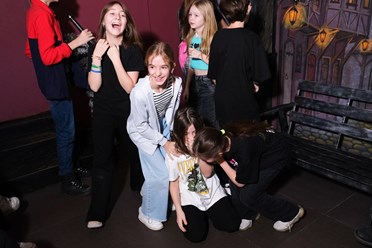 Фото компании ИП Территория мистики 2