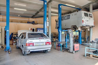 Фото компании  Авто Доктор 8