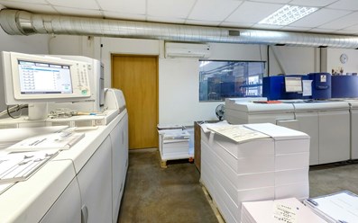 Фото компании ООО Типография Аврора 12