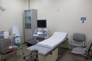 Фото компании ООО Центр медицины плода 3