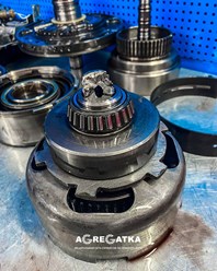 Фото компании ООО Агрегатка 4