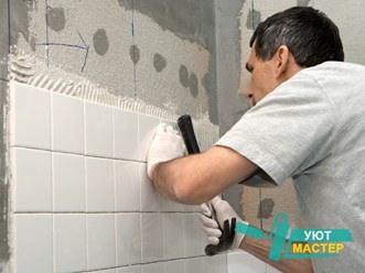 Фото компании ООО Уют Мастер 96