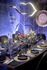 Фото компании ООО Ресторан Touch на Садовнической набережной 16