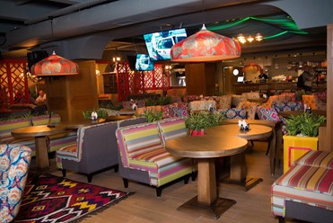 Фото компании  Чайхана 9