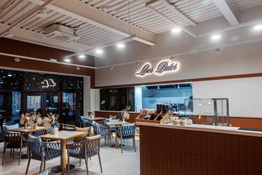 Фото компании ООО Либер Патер 15