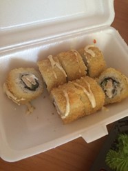 Фото компании  Суши Терра, сеть ресторанов японской кухни 60