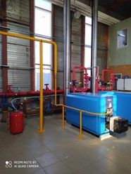 Фото компании ООО Газ Технолоджи 6