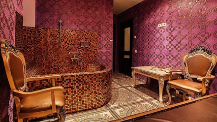 Фото компании  Imperium 4