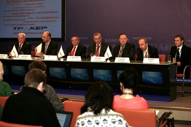 Организуем пресс-конференции