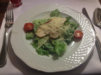 Фото компании  Калуга, ресторан 7