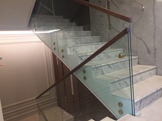 Фото компании ООО СТЕКЛО - УРАЛ 20