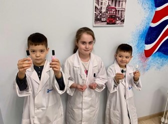 Фото компании  Фарадей 2