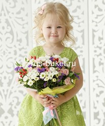 Фото компании ООО Русский Букет 3