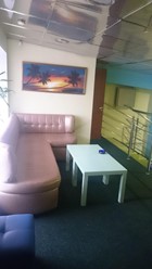 Фото компании  Пегас, сауна 1