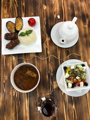 Фото компании  Восточная сказка 54