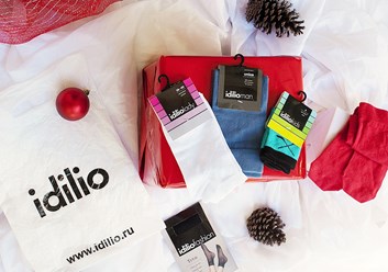 Фото компании  Idilio 10