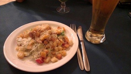 Фото компании  7 пятниц, кафе-бар 10