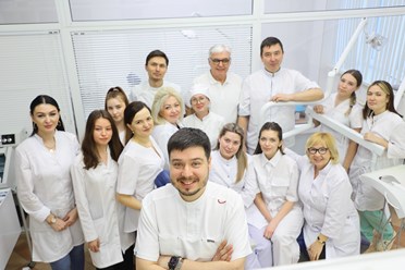 Фото компании  Стоматологическая клиника «PRO стоматология» 3