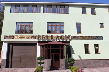 Фото компании  Bellagio, ресторан 17