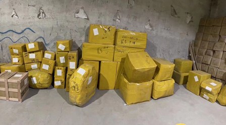 Фото компании ООО «Транс Альянс Трэйд» 4